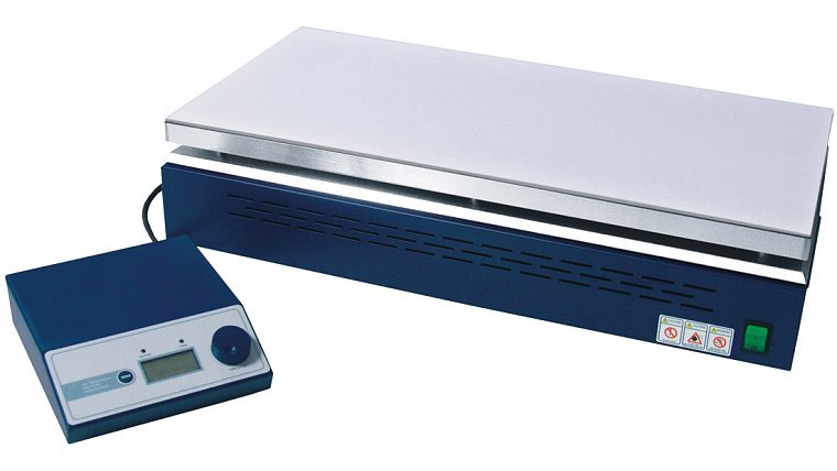 HPLP-C-R s externím regulátorem