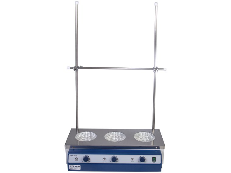 Topné hnízdo vícemístné Witeg