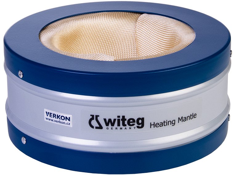 Topné hnízdo vysokoteplotní Witeg