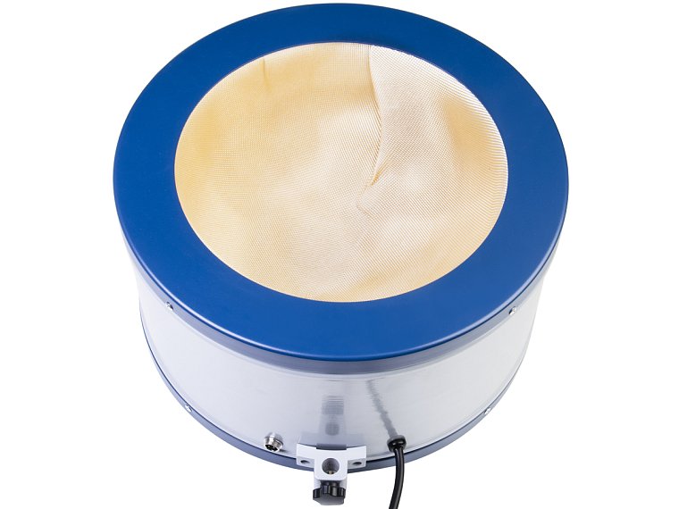 topné hnízdo pro 6000ml baňku s kulatým dnem
