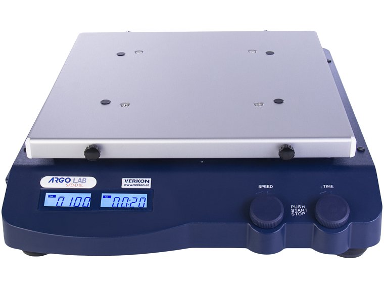 Třepačka SKO-D XL ORBITAL.