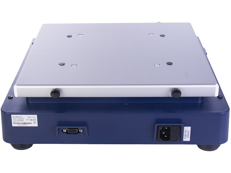 Třepačka SKO-D XL ORBITAL.