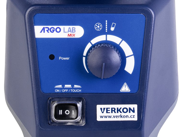 Třepačka ArgoLab Vortex MIX