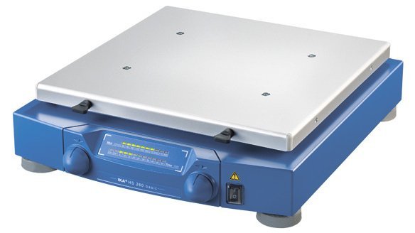 HS 260 basic