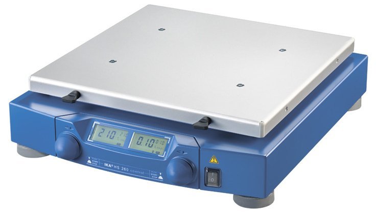 HS 260 control