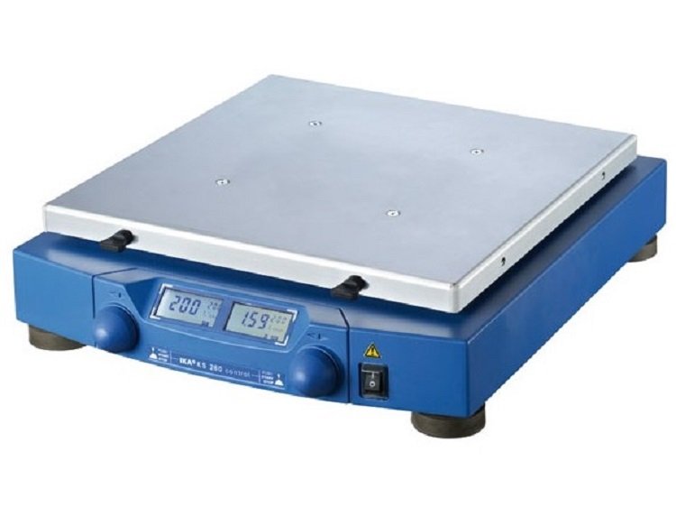 KS 260 control