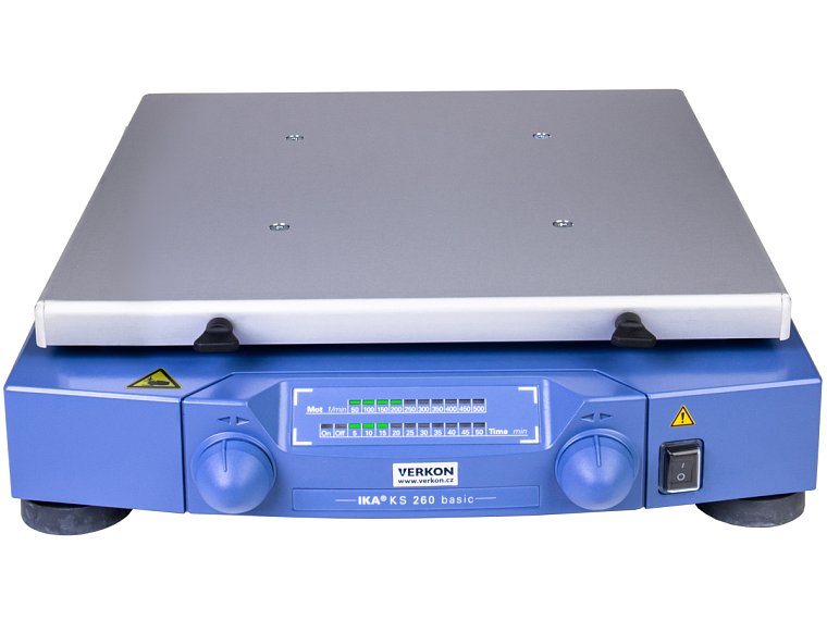 KS 260 basic