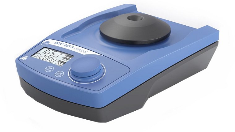 MS 3 control