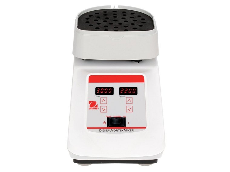 vortex VXHDDG s digitálním ovládáním