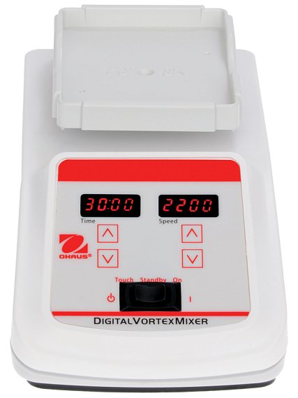 vortex VXMPDG s digitálním ovládáním