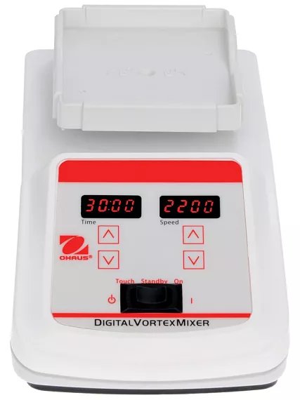 vortex VXMPDG s digitálním ovládáním