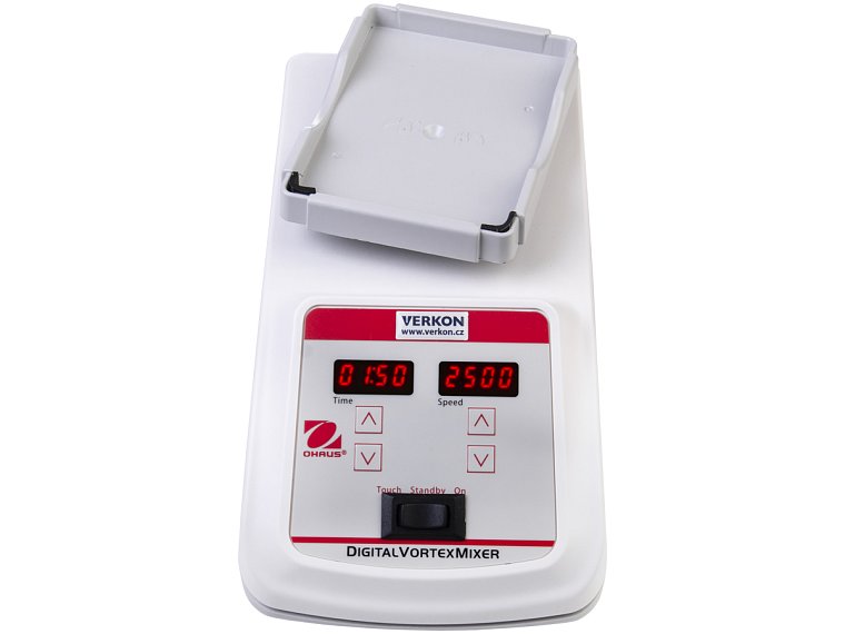 vortex VXMPDG s digitálním ovládáním