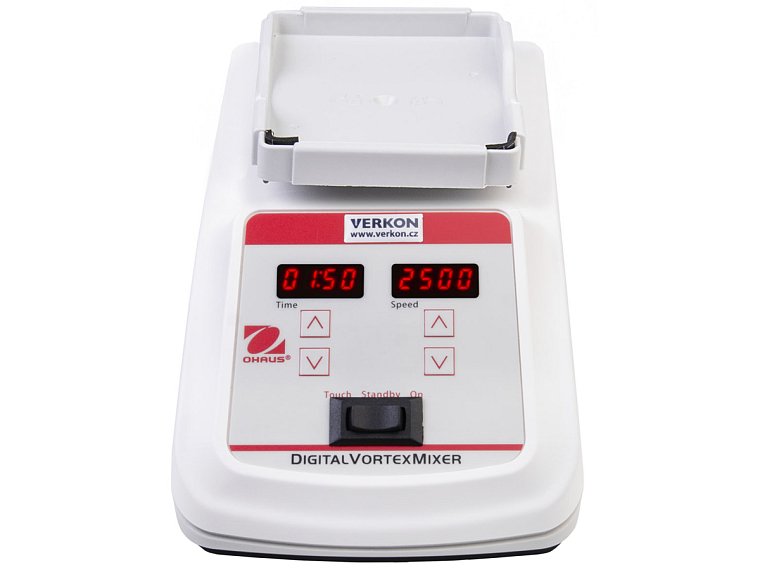 vortex VXMPDG s digitálním ovládáním