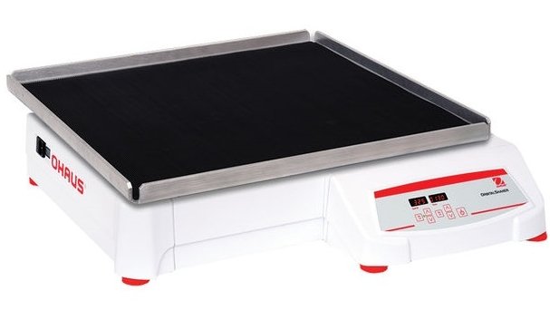 třepačka SHHD4525DG s digitálním ovládáním