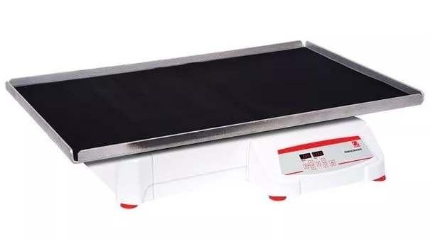 třepačka SHHD6850DG s digitálním ovládáním