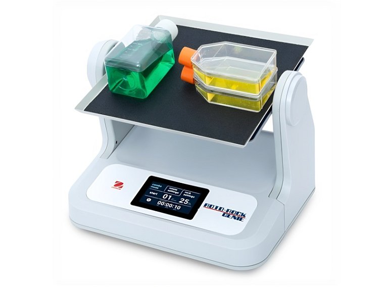 Nástavec pro kývavý pohyb (součást dodávky)