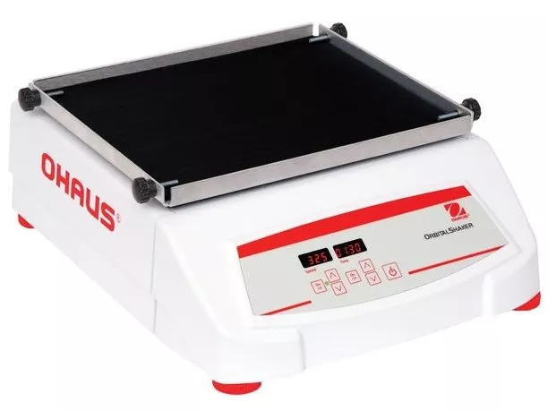 třepačka SHHD1619DG s digitálním ovládáním