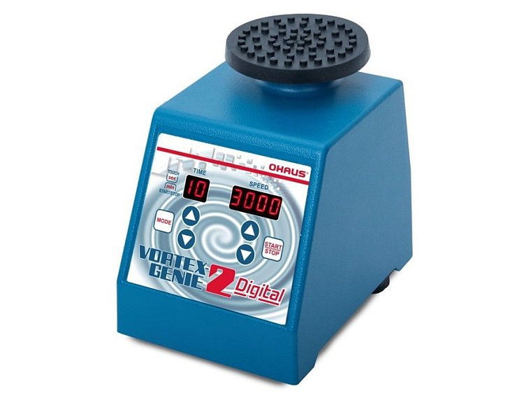 typ e-V2D s digitálním ovládáním