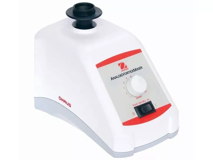 vortex VXMNAL s analogovým nastavením otáček