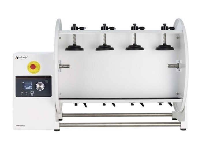 Hei-SHAKE Salto Core 8