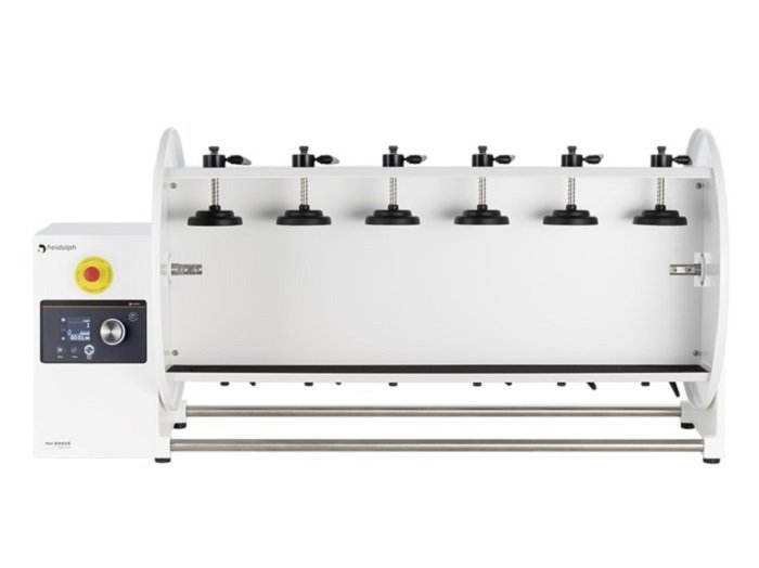 Hei-SHAKE Salto Core 12