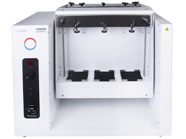 Třepačka překlopná Lauda VS 20 OH