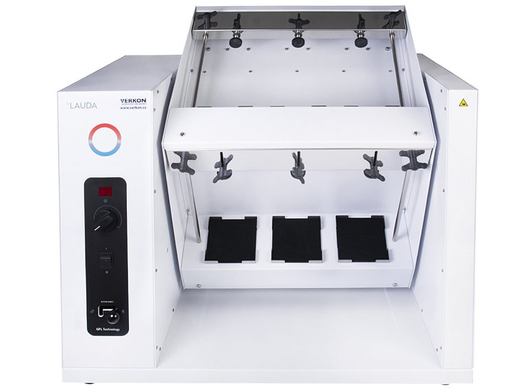 Třepačka překlopná Lauda VS 20 OH