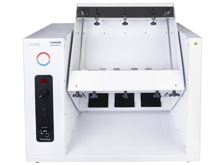 Třepačka překlopná Lauda VS 20 OH