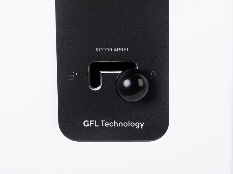 Třepačka překlopná Lauda VS 20 OH