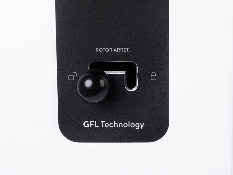 Třepačka překlopná Lauda VS 20 OH