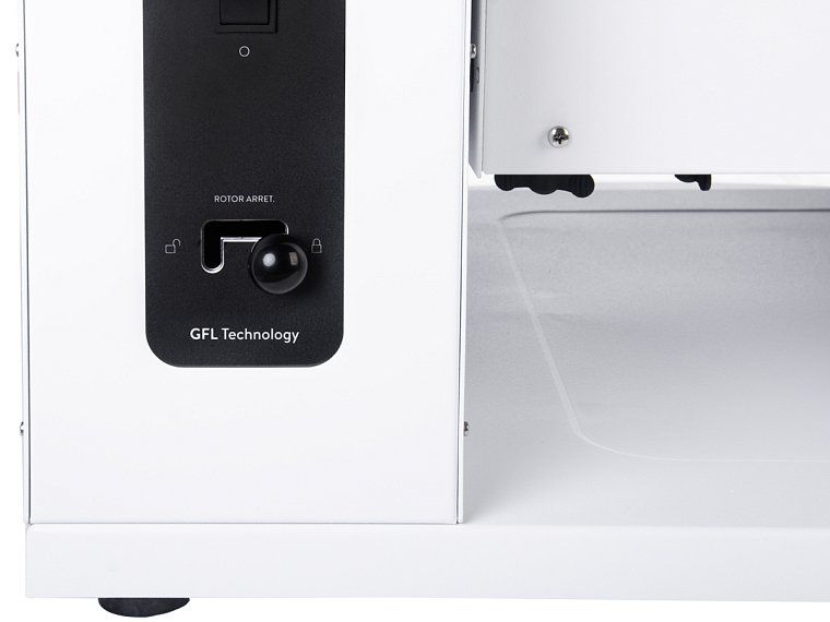 Třepačka překlopná Lauda VS 20 OH