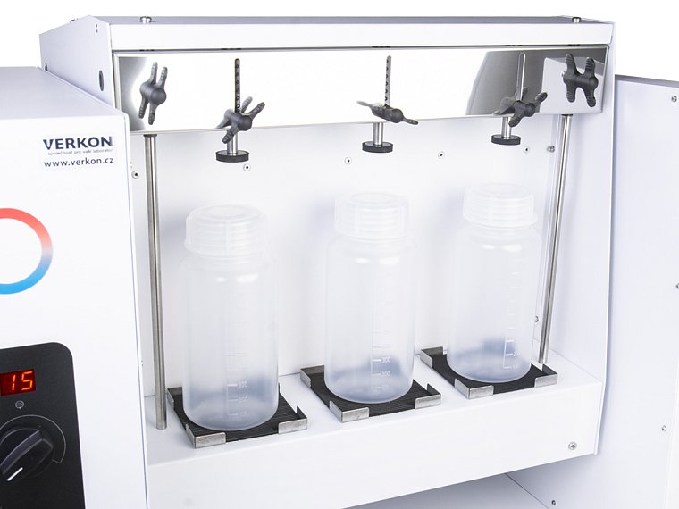 Třepačka překlopná Lauda VS 20 OH