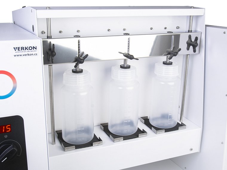 Třepačka překlopná Lauda VS 20 OH