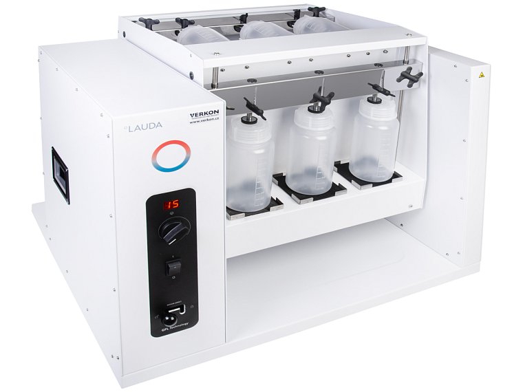 Třepačka překlopná Lauda VS 20 OH