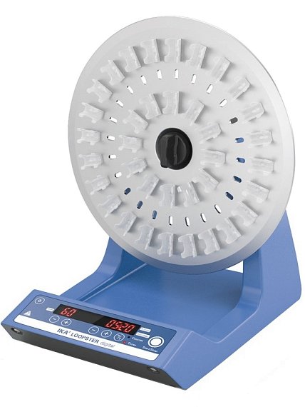Loopster digital s nástavcem DS 1