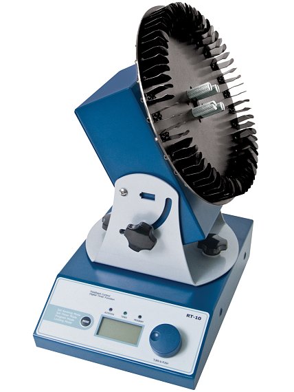 rotátor RT-10 s nástavcem