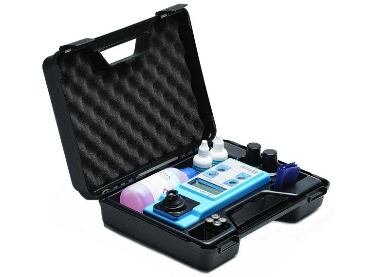 Turbidimetr přenosný Hanna Instruments HI 93703