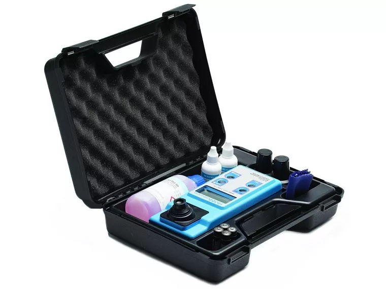 Turbidimetr přenosný Hanna Instruments HI 93703