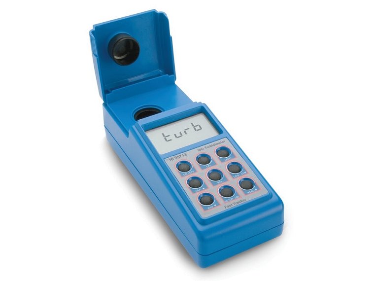 Turbidimetr přenosný Hanna Instruments HI 98713