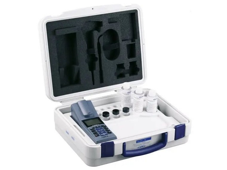 Turb 430 IR Field Set