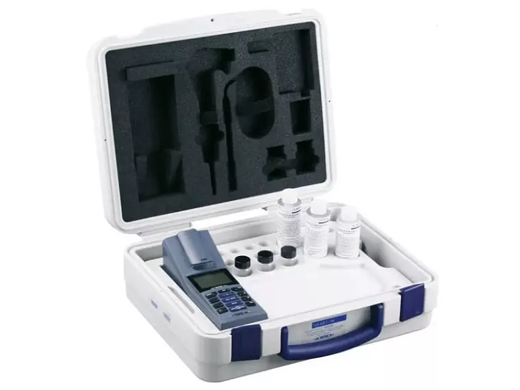 Turb 430 IR Field Set
