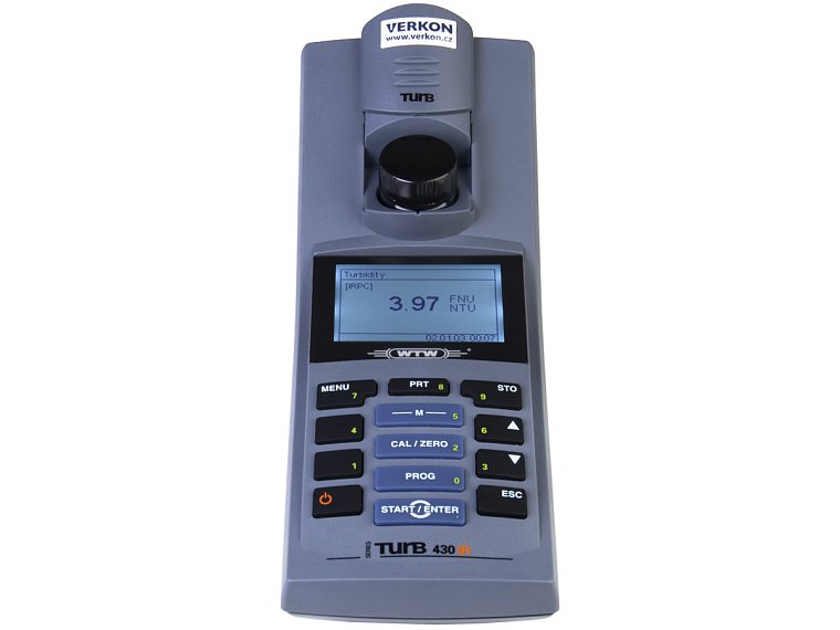 Turb 430 IR