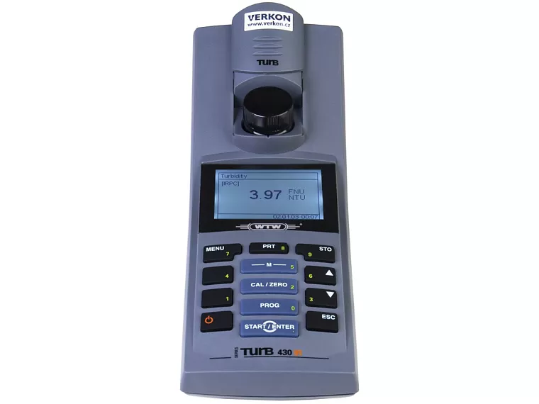 Turb 430 IR