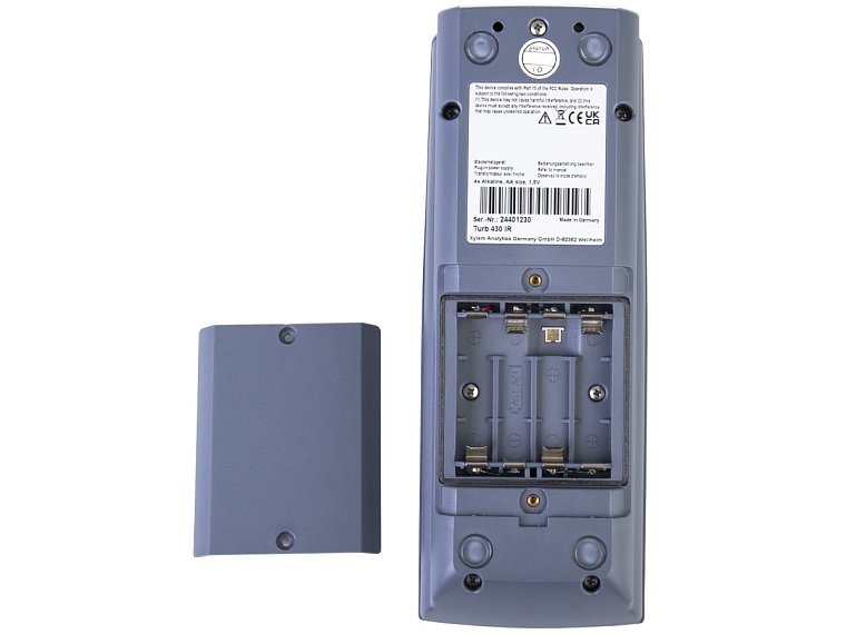 Turb 430 IR