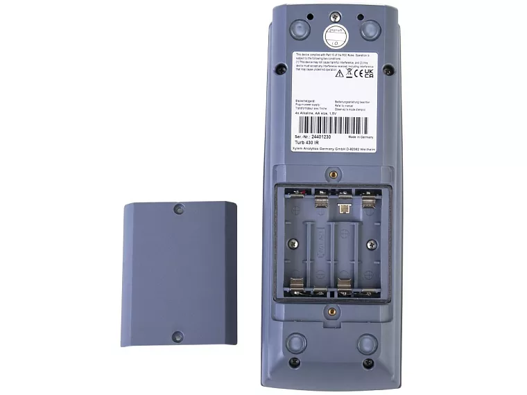 Turb 430 IR