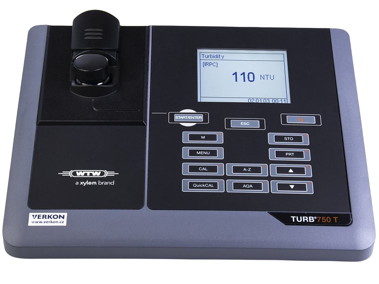 Turb 750 T