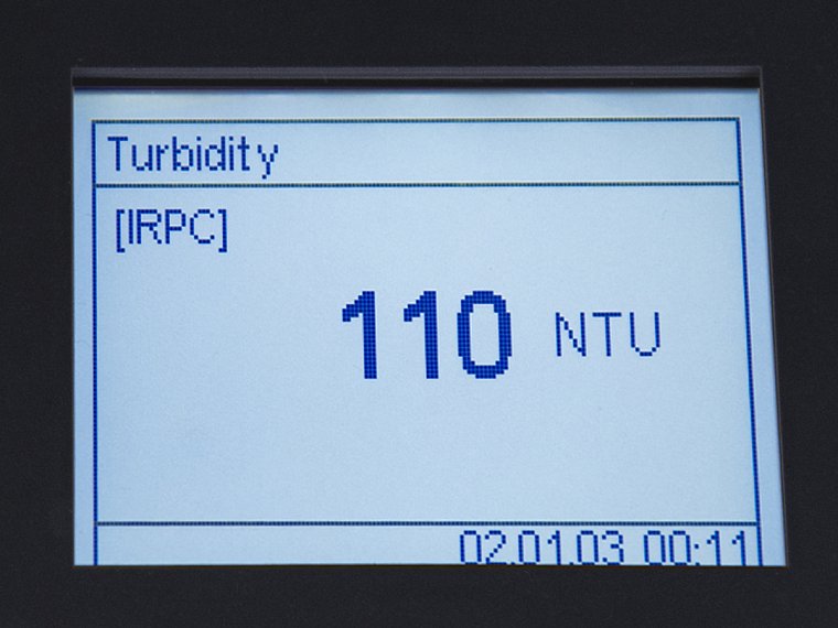 Turbidimetr stolní WTW, série Turb 750