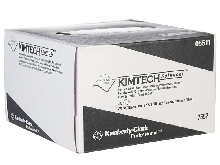 Ubrousky laboratorní KIMTECH