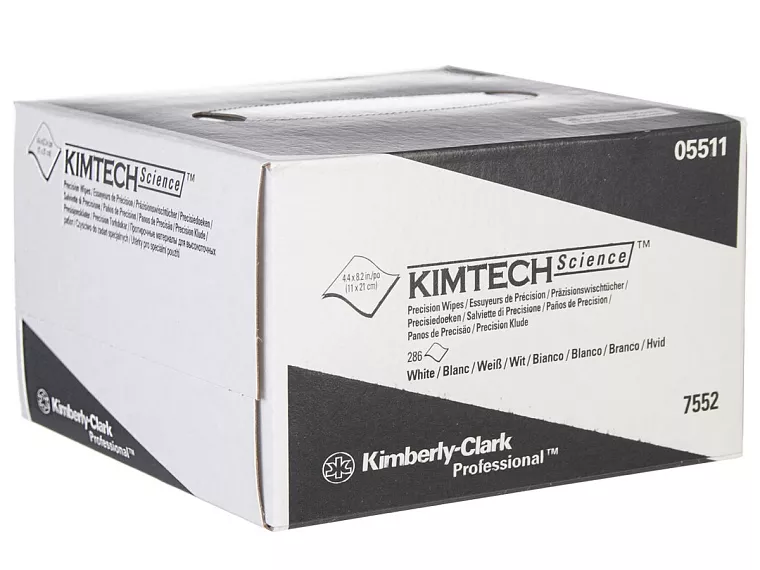 Ubrousky laboratorní KIMTECH