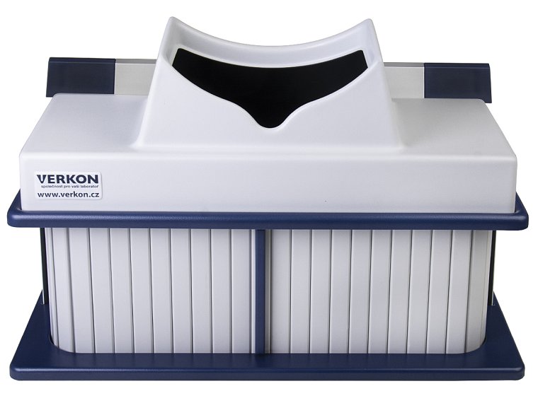 UV box Camag